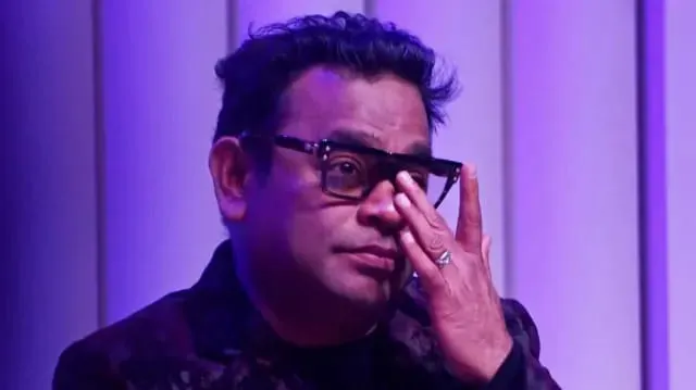 विवादों के बाद एआर रहमान ने दी सफाई
