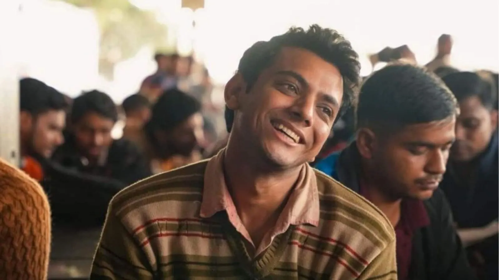फिल्म 'होमबाउंड' पर विशाल जेठवा ने खुलकर की बात
