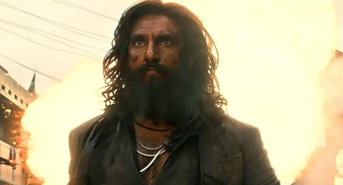 बॉक्स ऑफिस पर 'धुरंधर 2' की दहाड़