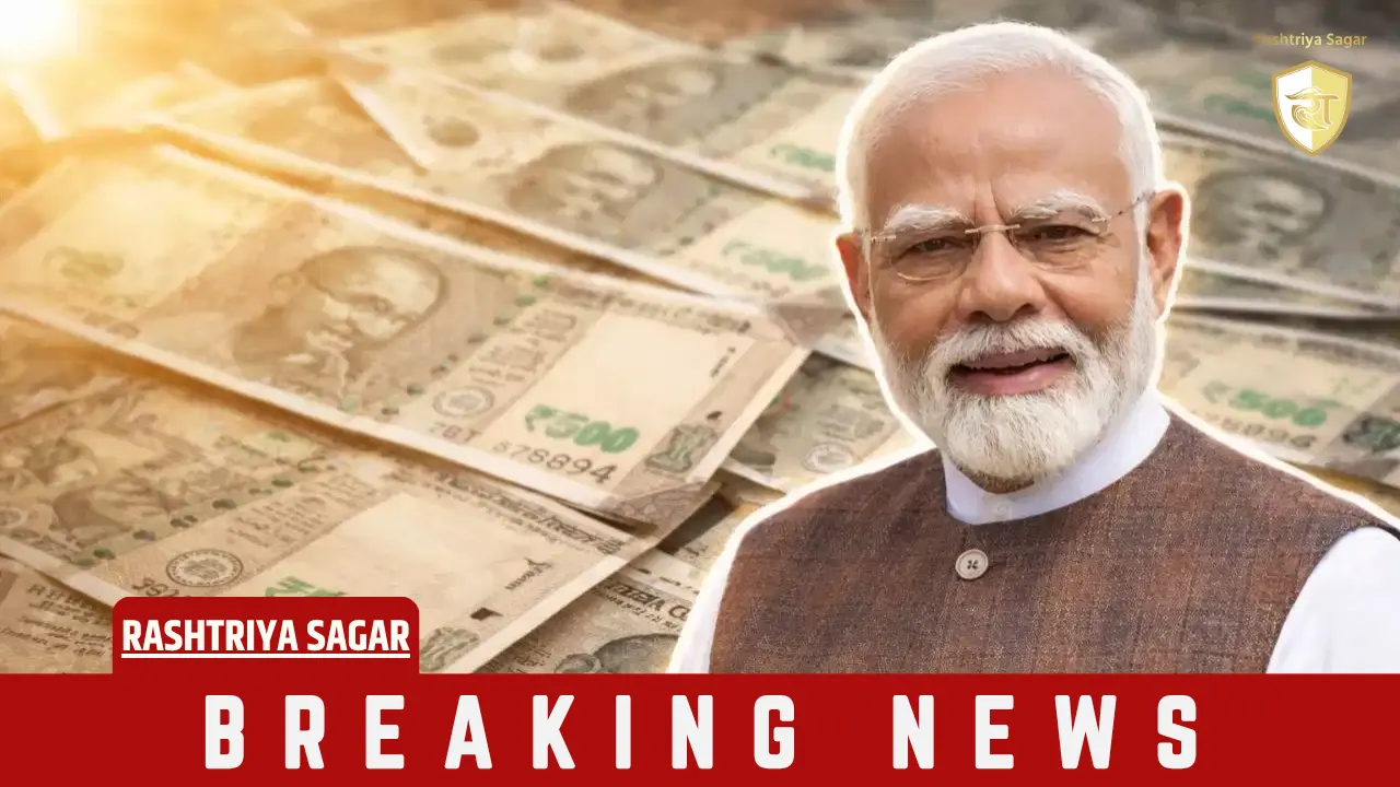 सरकारी कर्मचारियों की बल्ले-बल्ले: 25 लाख से भी मिलेंगे एक्स्ट्रा, अगर 8वें वेतन आयोग में हुआ सिर्फ ये फैसला