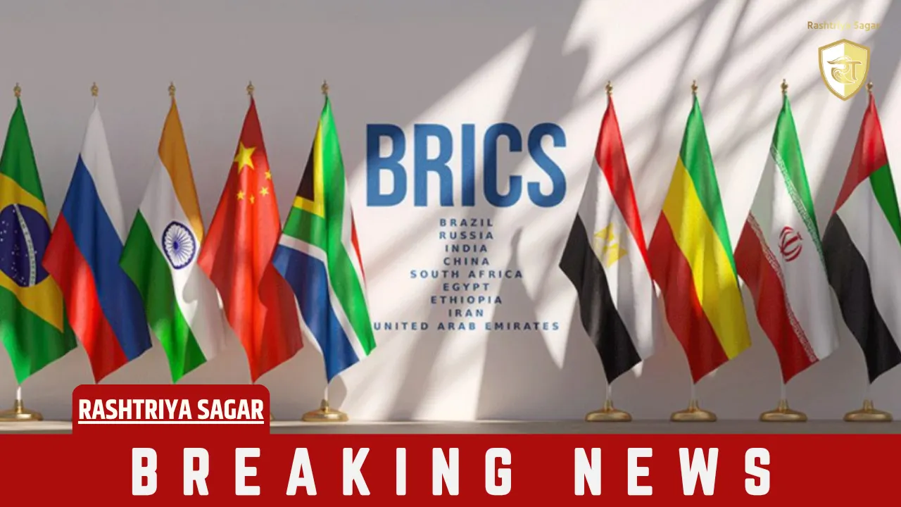 BRICS Summit 2026: विदेशी नेताओं थाली में सजेगी भारत की पारंपरिक और शाही फूड डिशेज, तैयार हुआ खास मेन्यू