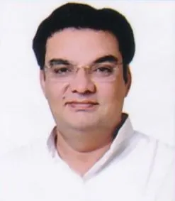 महम के विधायक बलराम दांगी से मांगी पांच करोड़ फिरौती