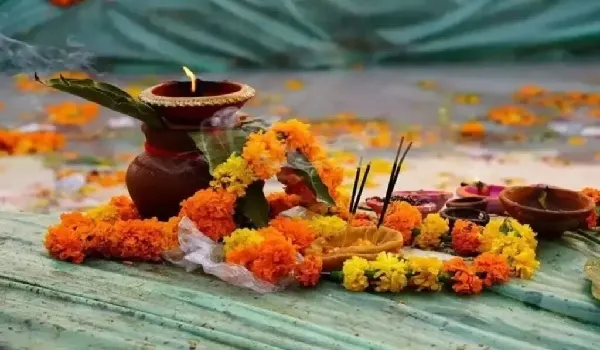 सर्वार्थ सिद्धि योग में बनाई जाएगी अमावस्या