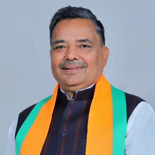नाथ कॉरिडोर के पर्यटन विकास के लिए 14.91 करोड़ रुपये की धनराशि स्वीकृत