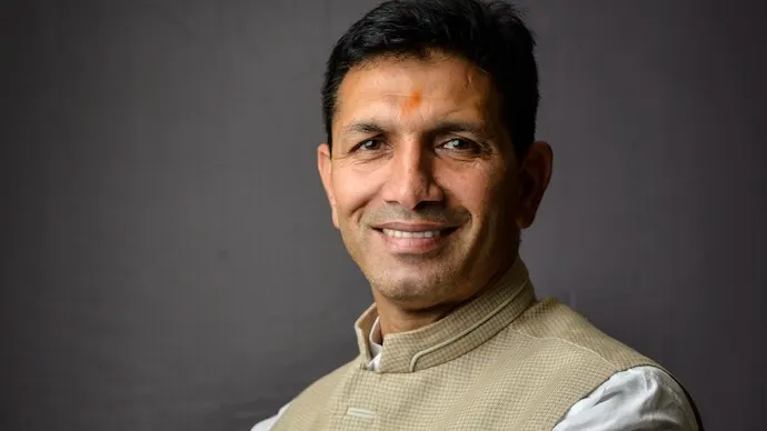 जीतू पटवारी का मुख्यमंत्री को पत्र, पशुपालन विभाग में सुधार की मांग