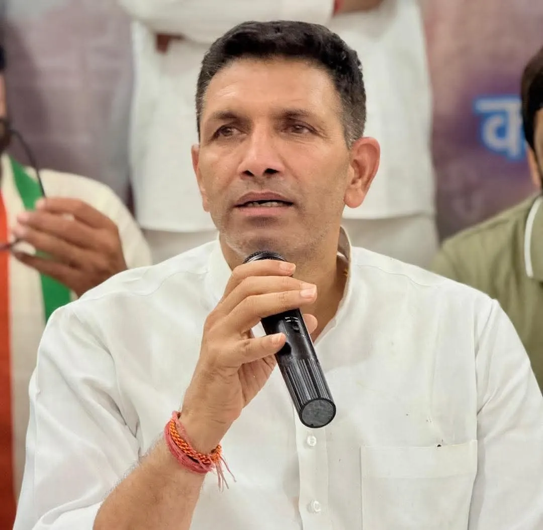 जीतू पटवारी ने मुख्यमंत्री को लिखा पत्र, लाड़ली बहना योजना और मंडी टैक्स बढ़ाये जाने के प्रस्ताव पर सरकार को घेरा