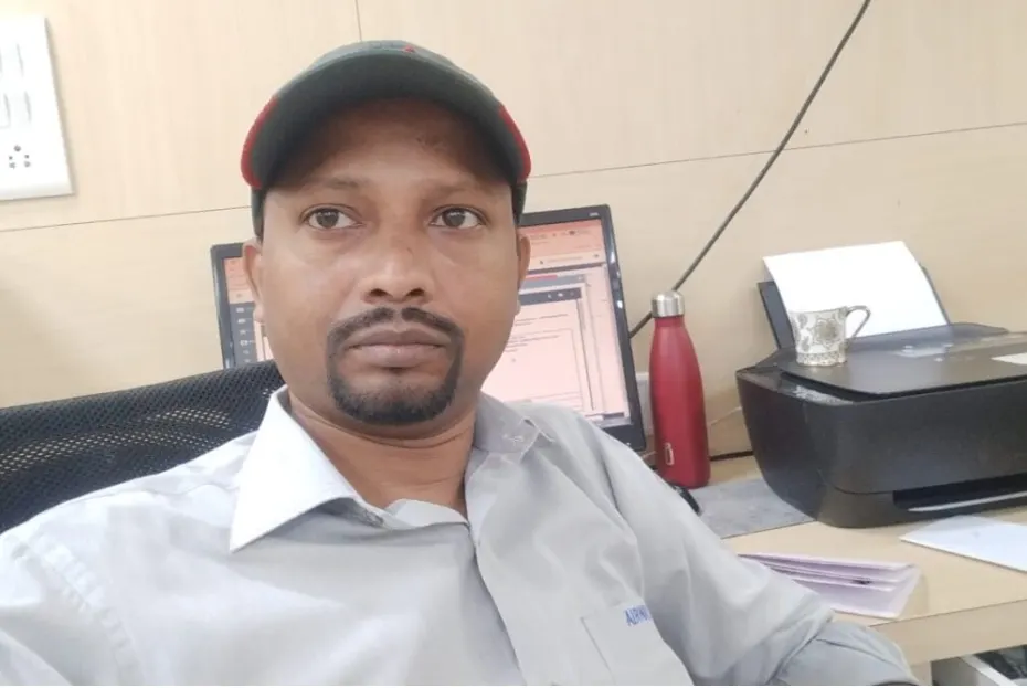 युवक की संदिग्ध मौत, जांच में जुटी पुलिस