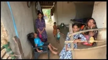 जम्मू-कश्मीर आतंकी हमले में छत्तीसगढ़ के युवक की मौत, सक्ती में पसरा मातम