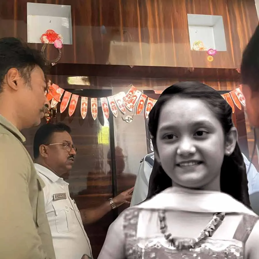 अलीपुर नाबालिग मृत्यू कांड में अटकलें और आशंकाओं की भरमार, जांच जारी