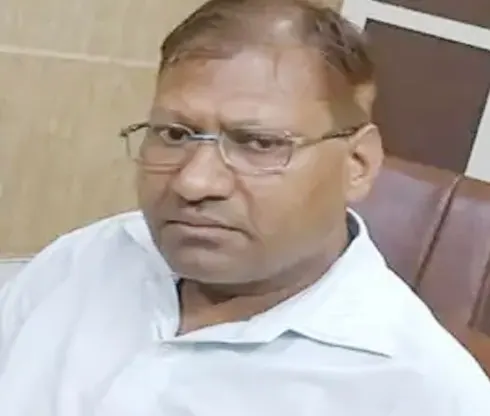 सोनीपत: नगर निगम रिश्वत प्रकरण में क्लर्क छह माह बाद गिरफ्तार