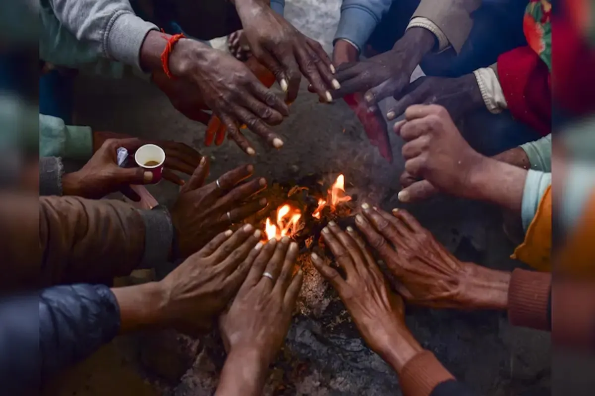 राजस्थान के कई शहरों में तापमान सिंगल डिजिट में, तीन दिसंबर से शीतलहर का अलर्ट