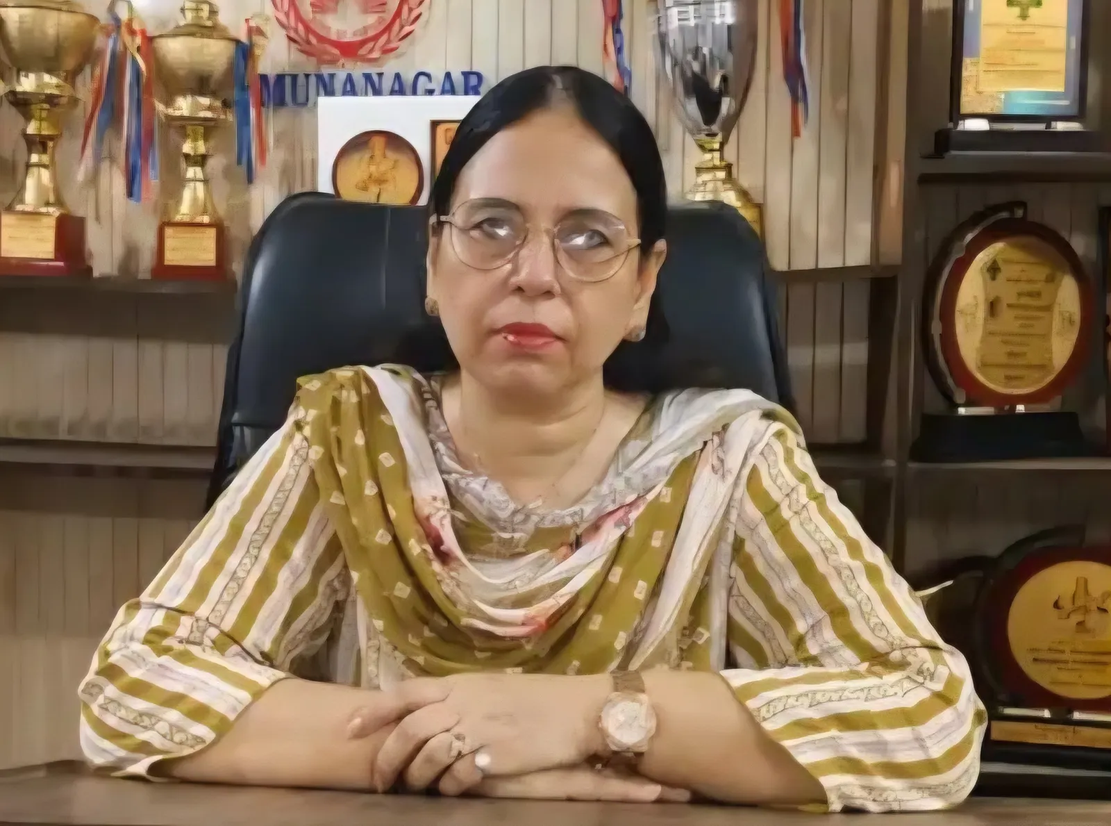 यमुनानगर: निजी स्कूल में खामियों पर छह के खिलाफ मामला दर्ज
