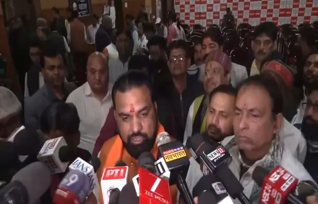 बिहार के दोनों उपमुख्यमंत्रियों ने केंद्रीय बजट को सराहा