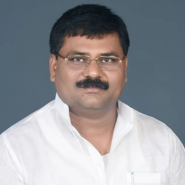 हर जिले में मेगा स्किल सेंटर की स्थापना से युवाओं के कौशल विकास को मिलेगा नया आयाम: उमेश सिंह कुशवाहा
