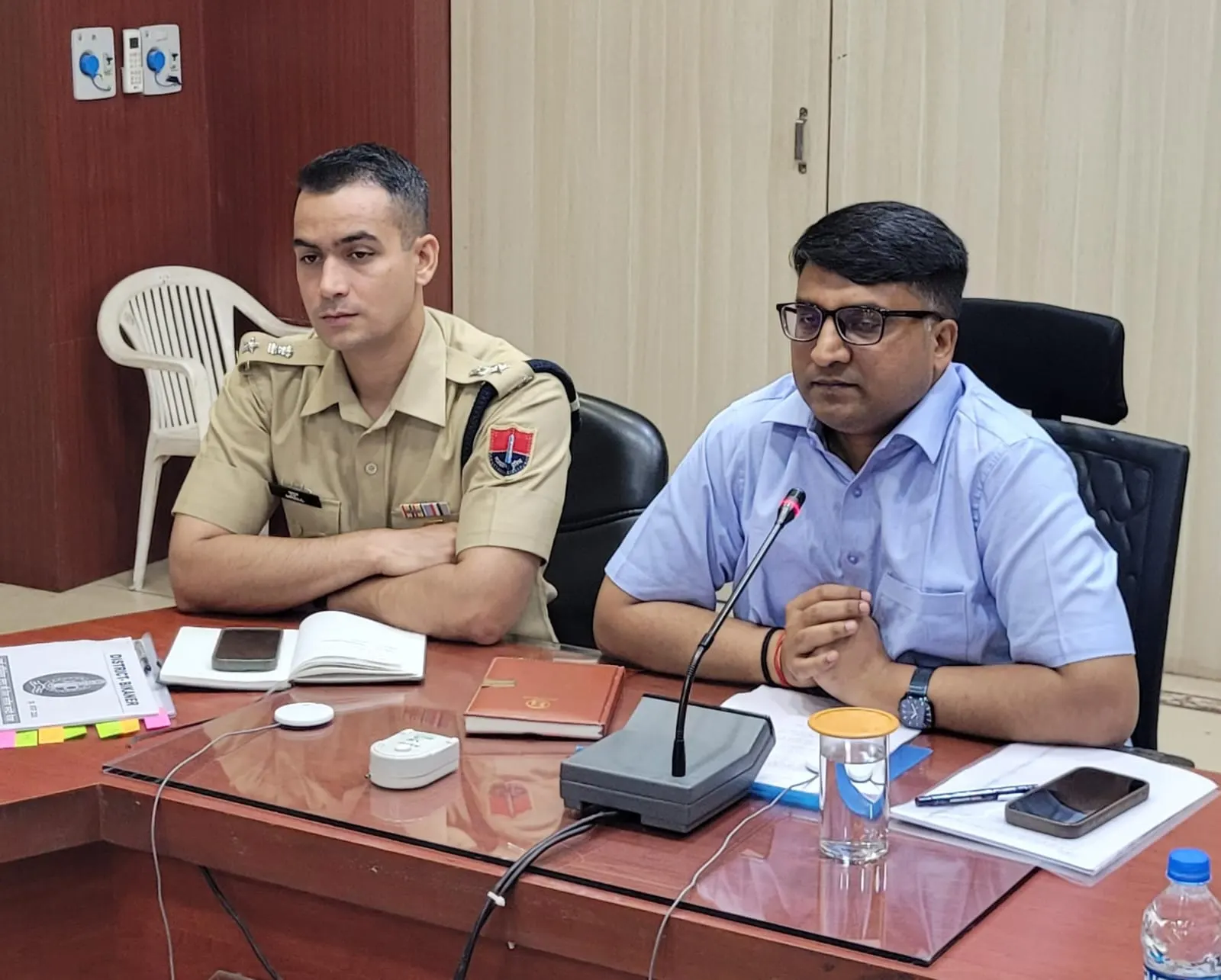 बीकानेर को नशा मुक्त बनाना सामूहिक जिम्मेदारी