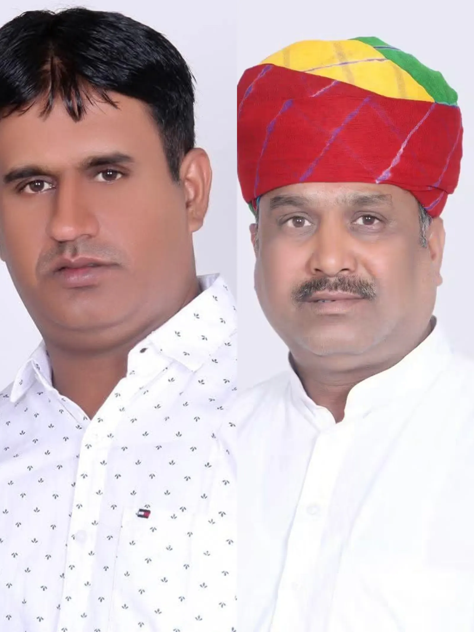 प्रत्याशी फाइनल होते ही अलवर भाजपा में हलचल, दो मंडल अध्यक्षों ने दिया इस्तीफा