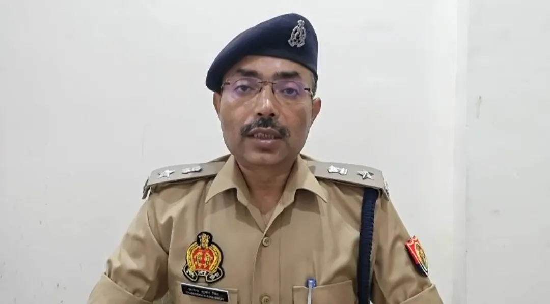 अमेठी : पुलिस मुठभेड़ में शातिर चोर घायल