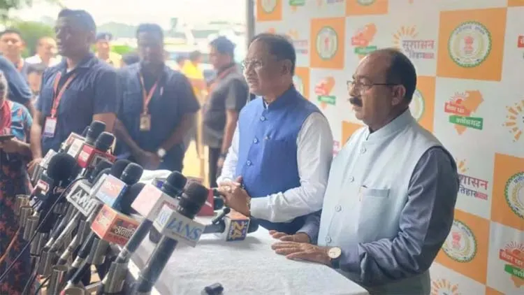 छत्तीसगढ़ के दौरे पर 31 अक्टूबर को आएंगे प्रधानमंत्री मोदी, रजत जयंती स्थापना दिवस समारोह में होंगे शामिल
