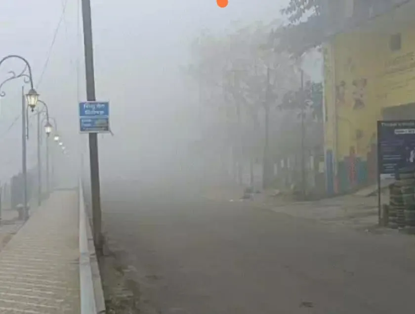 छत्तीसगढ़ के कई जिलों में बारिश का अलर्ट