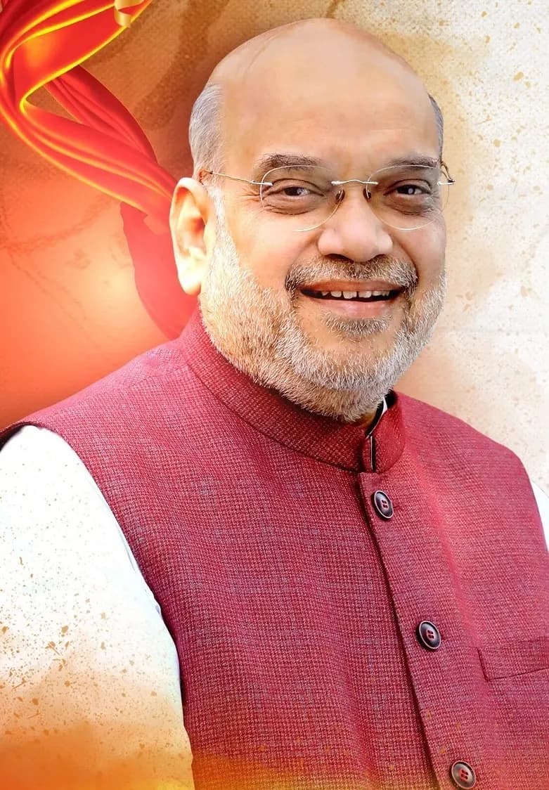 प्रधानमंत्री मोदी और भाजपा ने अमित शाह को दी जन्मदिन की बधाई