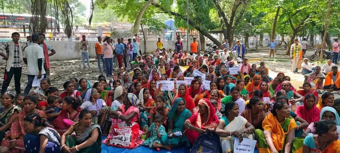 कटिहार में ईसाई मिशनरी पर धर्मांतरण के आरोप, हिंदू देवी-देवताओं के विरुद् की अपमानजनक टिप्पणी