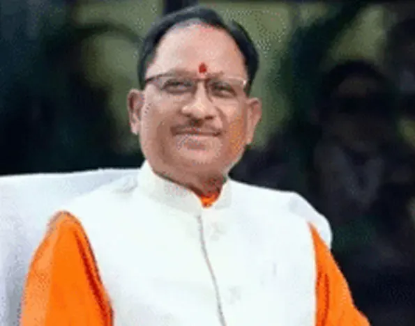 विद्युत उपभोक्ताओं के लिए मुख्यमंत्री साय आज करेंगे नई योजना का शुभारंभ