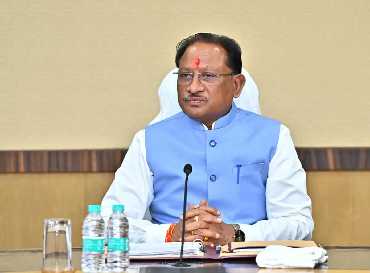 छत्तीसगढ़ कैबिनेट बैठक : होली से पहले किसानों को मिलेगा धान का एकमुश्त पैसा