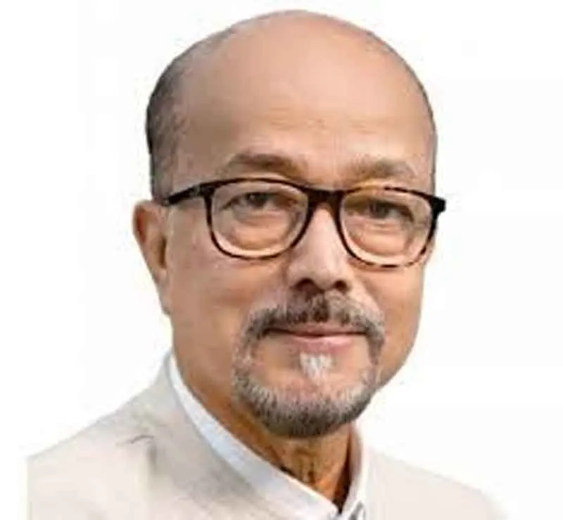 राज्यपाल डेका आज कोरबा और बिलासपुर जिले के दौरे पर, विभिन्न कार्यक्रमों में होंगे शामिल