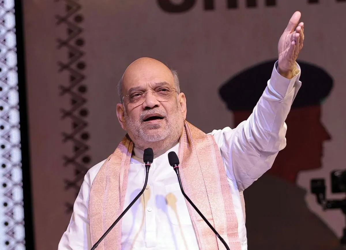 बस्तर पंडुम उत्सव का समापन आज, समारोह में शामिल होंगे अमित शाह