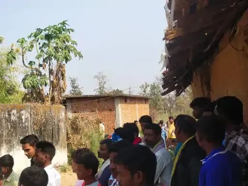 आपसी रंजिश को लेकर पड़ोसी के परिवार पर घातक हमला , मासूम बच्चे समेत तीन लोगों की मौत