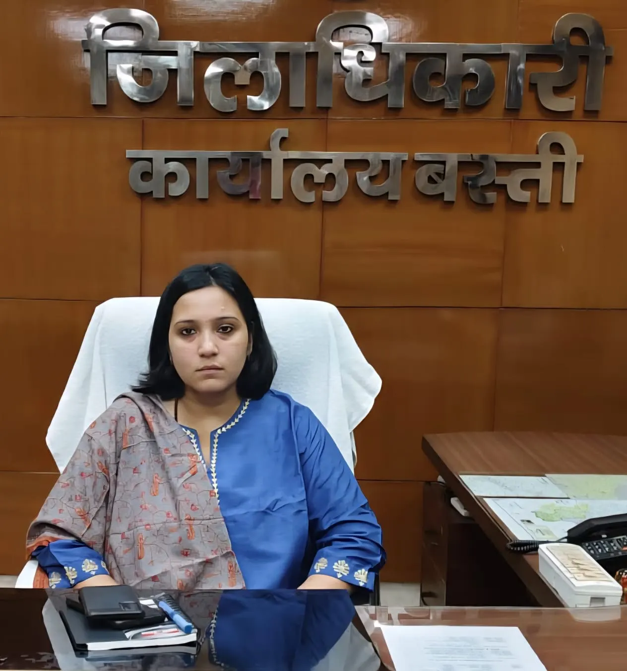बस्ती में देर रात भीषण हादसा- मृतकों के परिजनों को सीएम राहत कोष से दो—दो लाख और घायलों को 50—50 हजार की मिलेगी सहायता