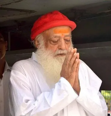 आसाराम को राजस्थान हाई कोर्ट से एक बार फिर मिली राहत