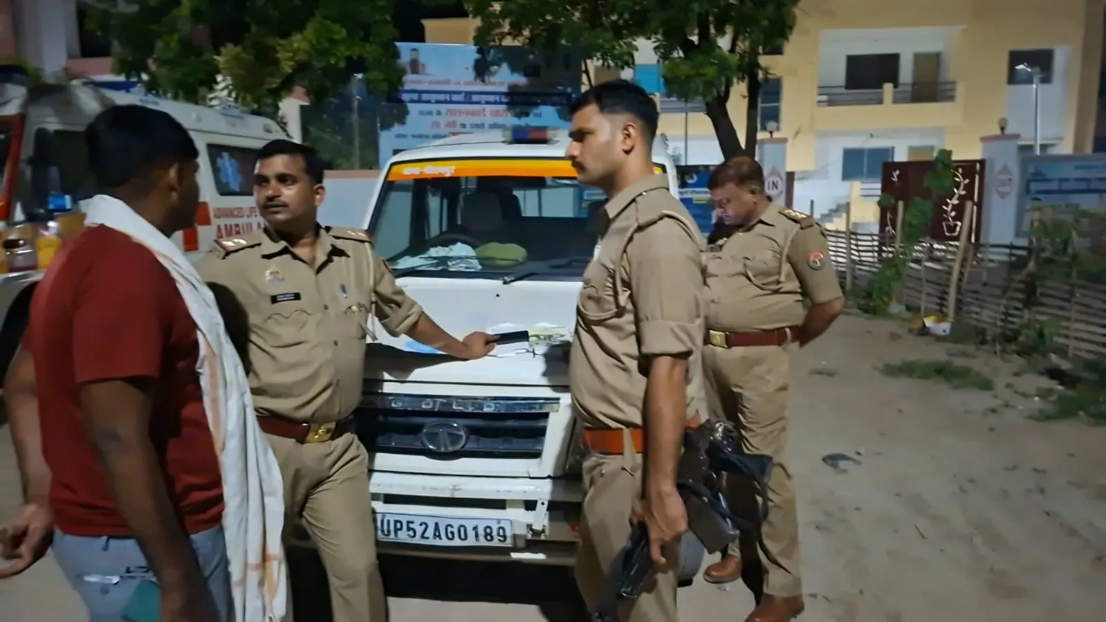 री-नीट से पहले भीलवाड़ा में पेपर माफिया बेनकाब, टेलीग्राम पर चार हजार में बिक रहा था फर्जी प्रश्नपत्र