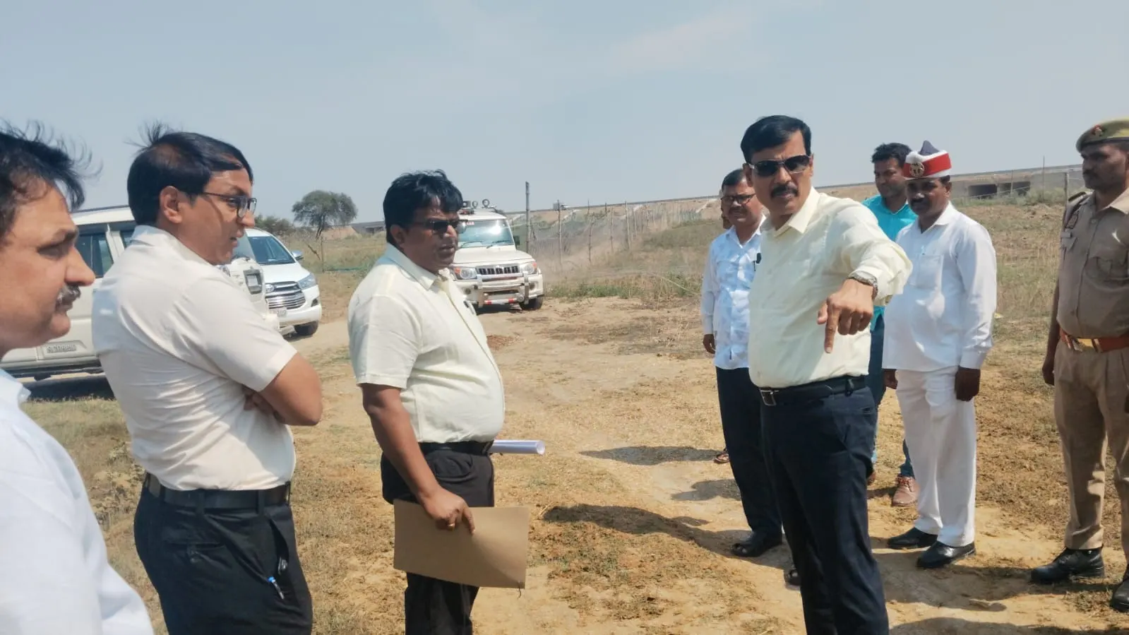 बलिया में 35.23 करोड़ से बनेगा मेडिकल बाईपास