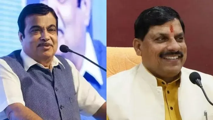 केंद्रीयमंत्री गडकरी,मुख्यमंत्री यादव आज भोपाल में सड़क और पुल निर्माण संबंधी सेमिनार का करेंगे शुभारंभ