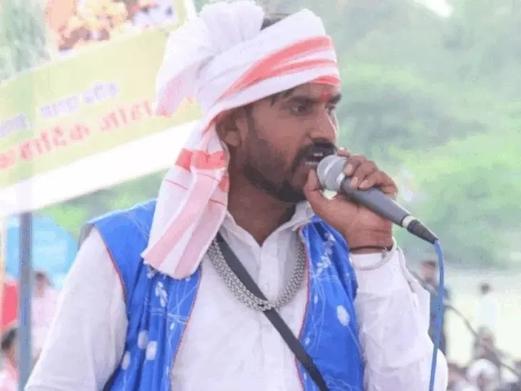 बीएपी ने किया उम्मीदवाराें का ऐलान: सलूंबर से जितेश कटारा व चौरासी से अनिल कटारा बने प्रत्याशी