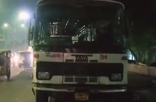 यमुनानगर: निर्माणाधीन पुल से गिरने से चालक की मौत, पुलिस जांच में जुटी