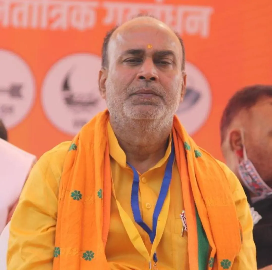 फारबिसगंज विधायक ने मुख्यमंत्री से की पशु वधशाला बंद कराने की मांग