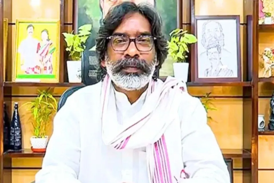 मुख्यमंत्री और नेता प्रतिपक्ष ने दो जवानों के मुठभेड़ में बलिदान पर जताया शोक