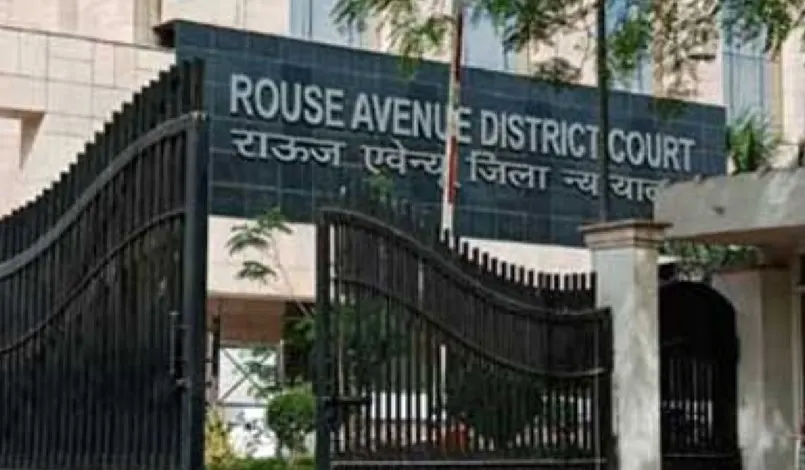 भाजपा सांसद बांसुरी स्वराज ने कहा, सत्येंद्र जैन की आपराधिक मानहानि याचिका राजनीति से प्रेरित
