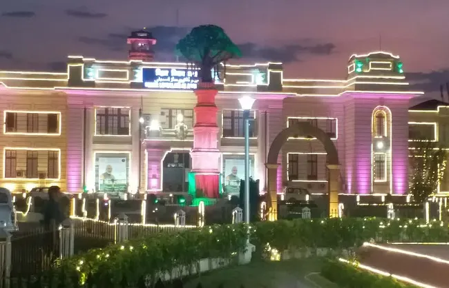 बिहार विस में अखिल भारतीय पीठासीन अधिकारियों का सम्मेलन 20 से, तैयारियां जोरों पर