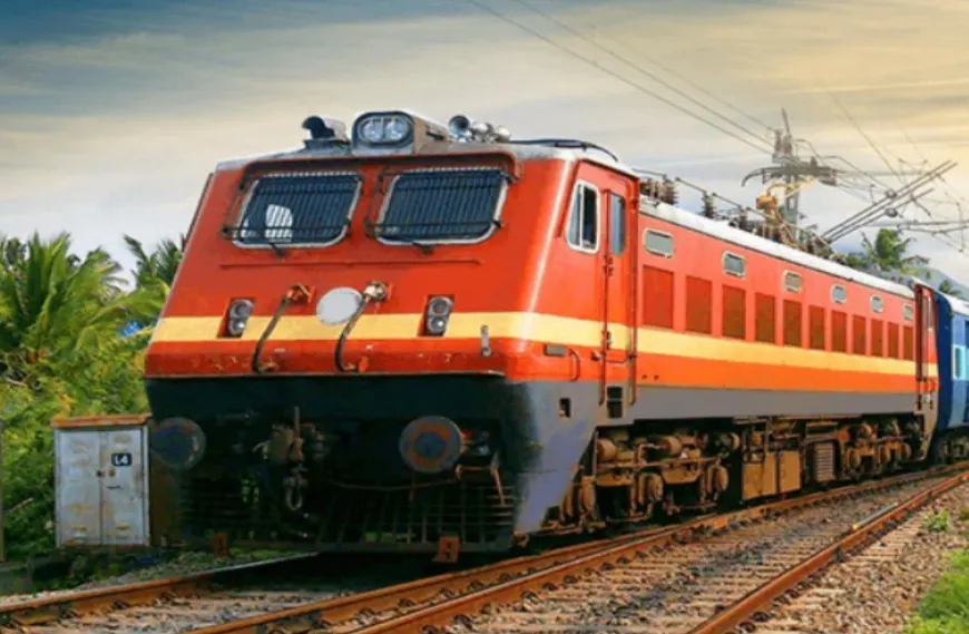 रांची से कुंभ के लिए 16 जनवरी से एक मार्च तक 10 ट्रेनों का होगा परिचालन