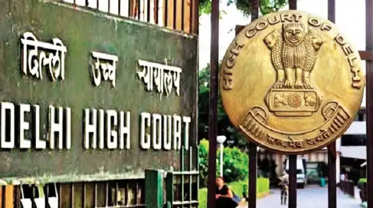 ताहिर हुसैन के नामांकन दाखिल करने का रास्ता साफ, कस्टडी पेरोल पर रिहा करने का आदेश