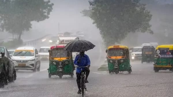 मध्य प्रदेश में अगले 2 दिन आधे हिस्से में बारिश का अलर्ट, आज 34 जिलों में बदला रहेगा मौसम