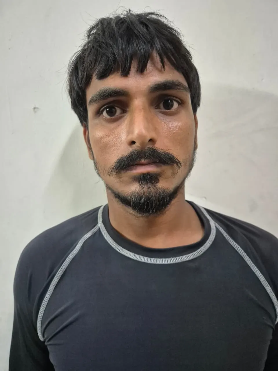 फरीदाबाद में शराब के दौरान झगड़े में हत्या का मामला, तीसरा आरोपी गिरफ्तार, पुलिस रिमांड पर