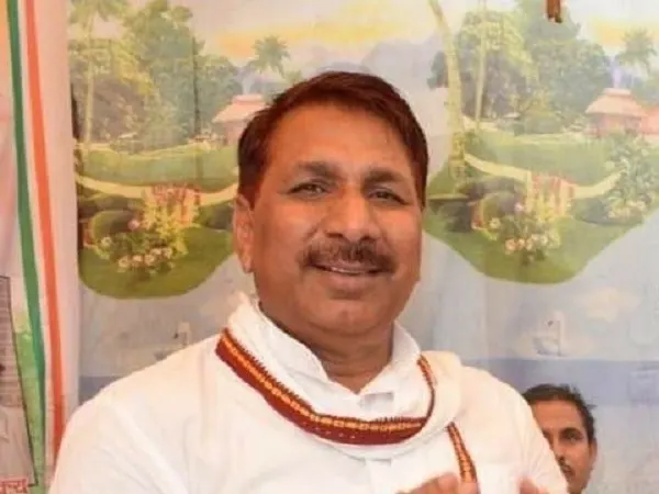 खरीफ फसल की बोवनी के लिए "साथी पोर्टल" पर मानक बीज उपलब्ध : मंत्री कंषाना