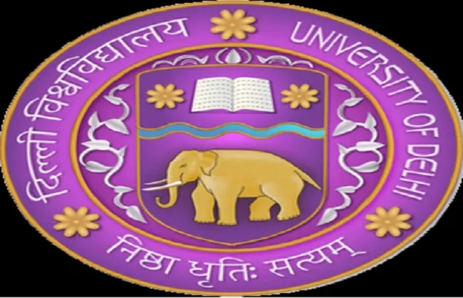 डीयू में पब्लिक मीटिंग, जुलूस और प्रदर्शन पर एक महीने के लिए रोक