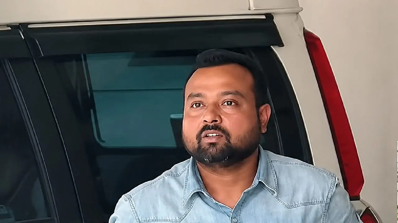 जमीन भ्रष्टाचार मामला: लंबे समय से 'लापता' अभिषेक बनर्जी के सहायक सुमित राय CID के सामने हुए पेश