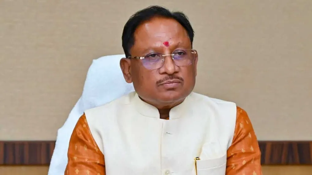 छत्तीसगढ़ में ऊर्जा सुधारों को मिल रहा व्यापक जनसमर्थन : मुख्यमंत्री साय