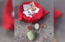 तेरे बेटे की आत्मा भटक रही हैं : ऐसा बोलकर महिला वृद्धा के गहने लेकर चंपत